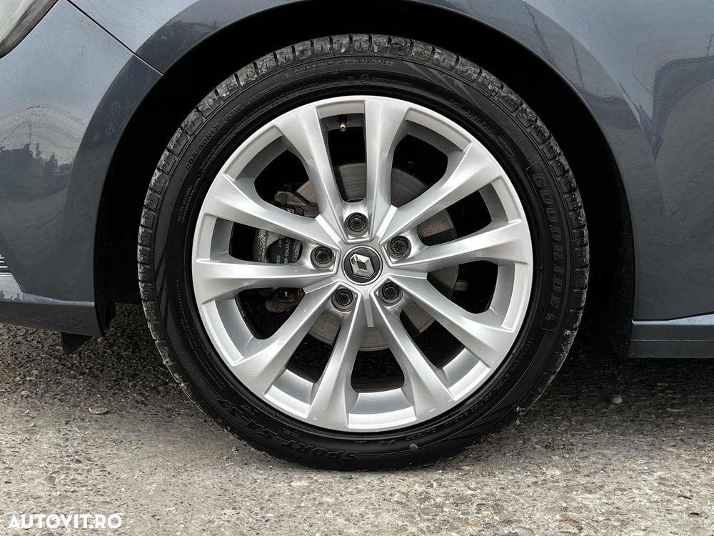 Renault Megane Energy dCi EDC Intens - 29