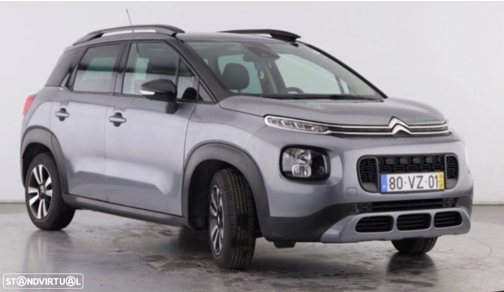 Citroën C3 Aircross 1.2 PureTech Feel - 5