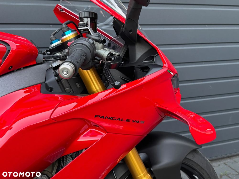 Ducati Panigale V4 - 6
