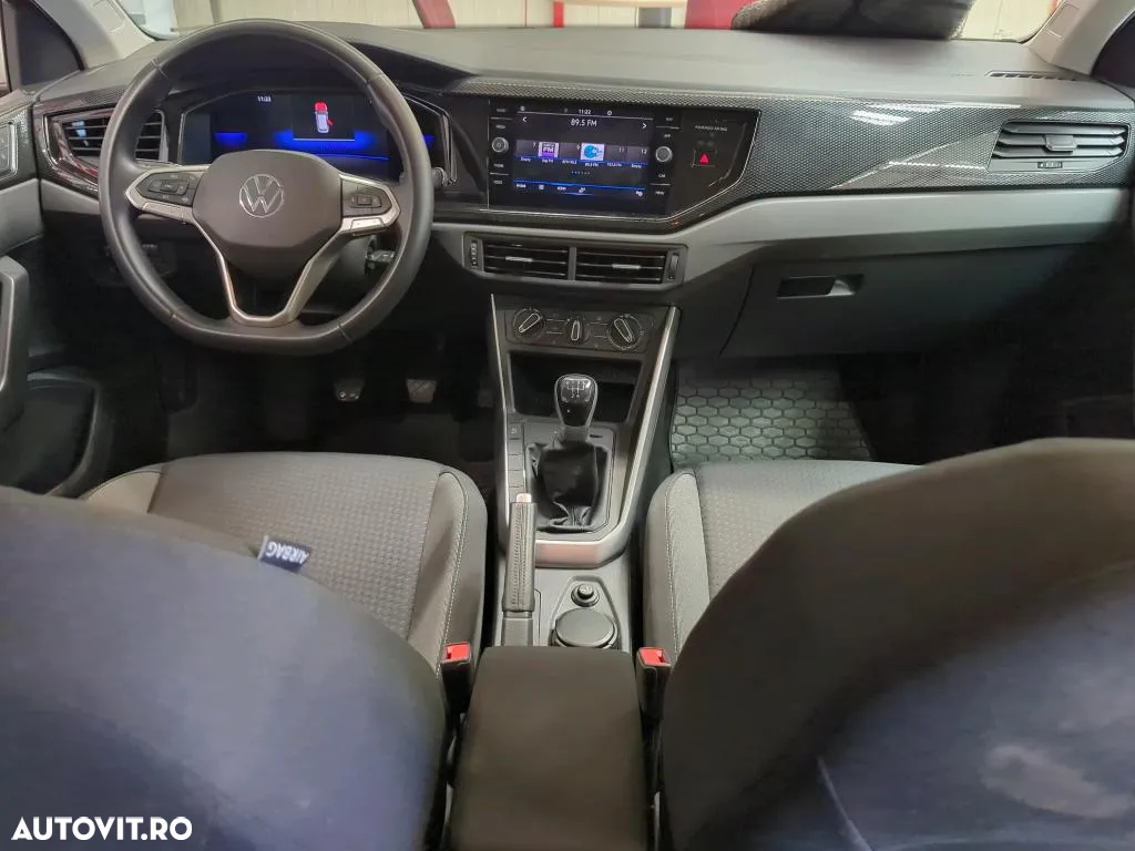 Volkswagen Polo - 3