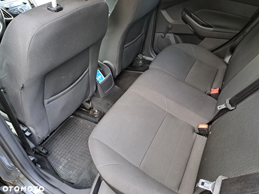Ford Focus 1.6 Gold X - 5