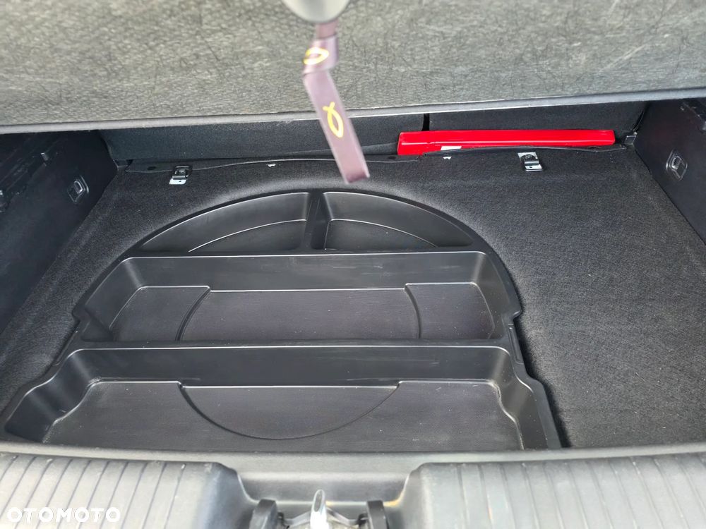 Kia Venga 1.4 CVVT ISG Spirit - 18