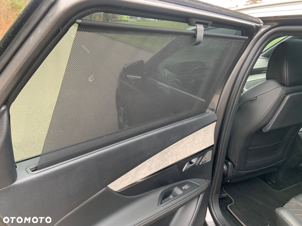 Peugeot 5008 1.5 BlueHDi GT S&S - 18