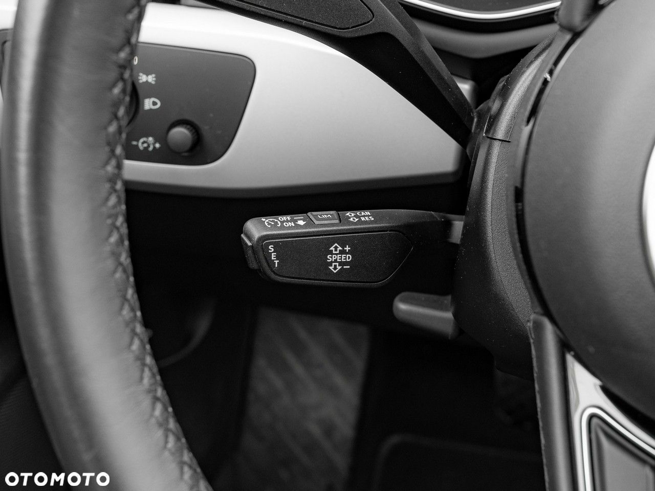 Audi A4 - 19