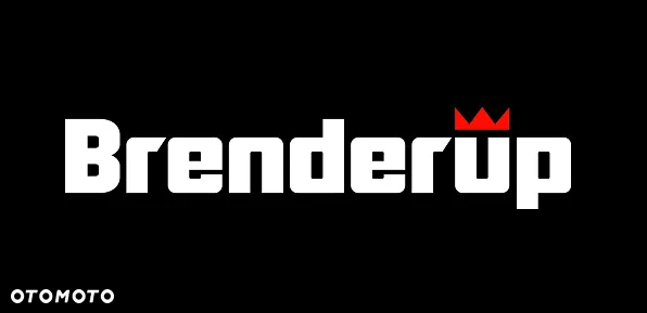 Brenderup TT5325ATB2700 KIPER + najazdy, podpory - 12