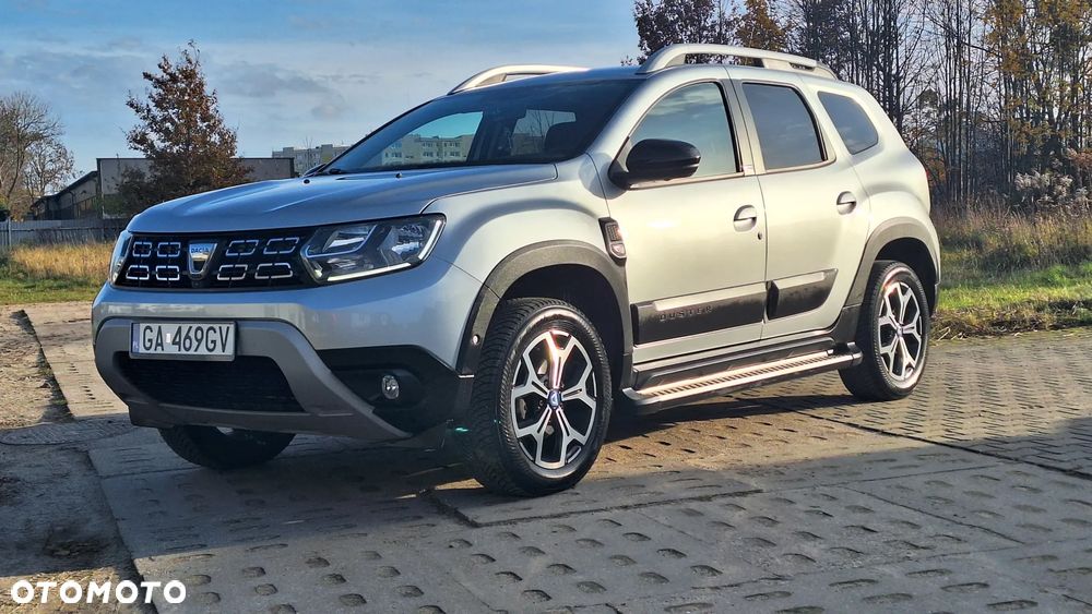 Dacia Duster 1.0 TCe SL Celebration - 1