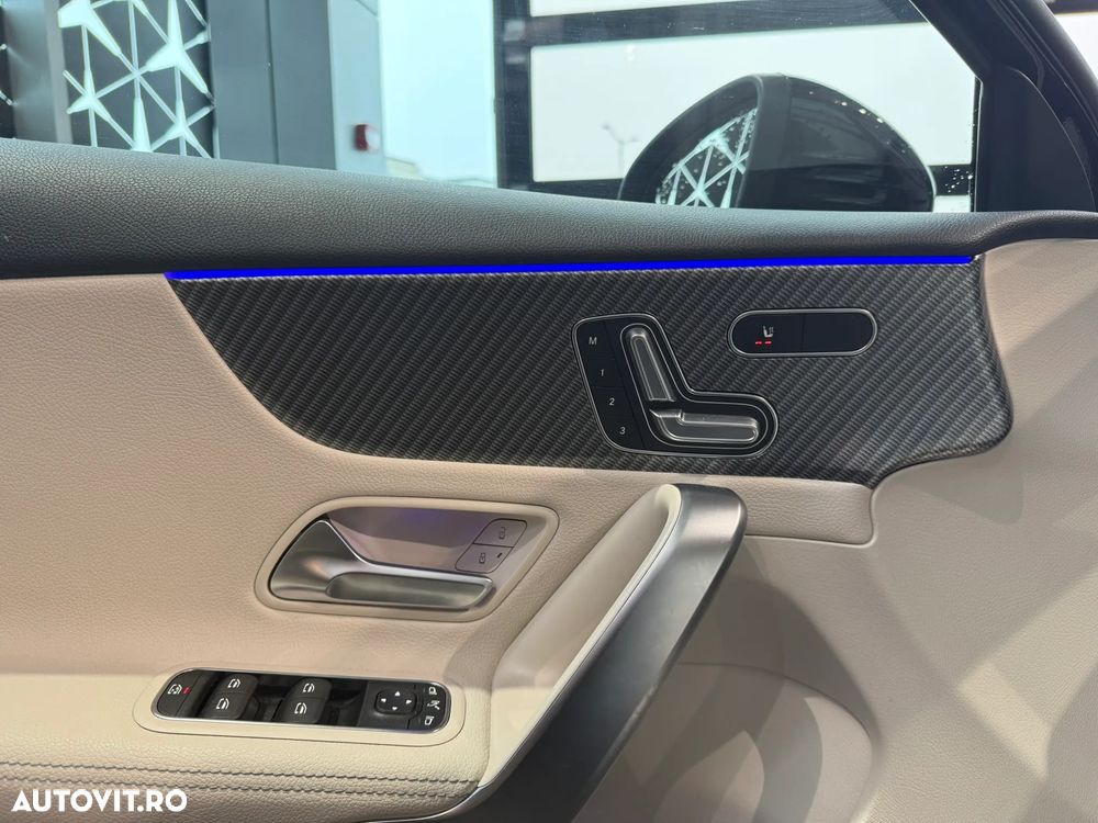 Mercedes-Benz A 200 MHEV 7G-DCT - 9