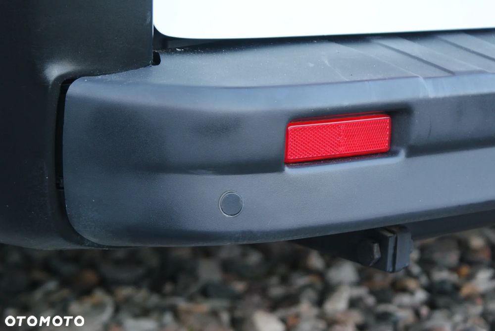 Renault Trafic - 21