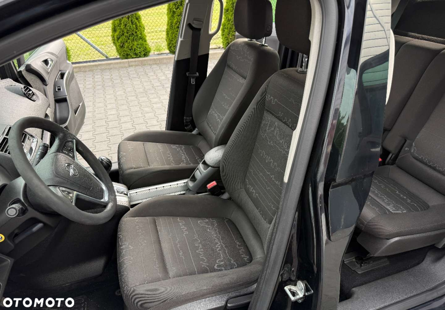 Opel Meriva - 14