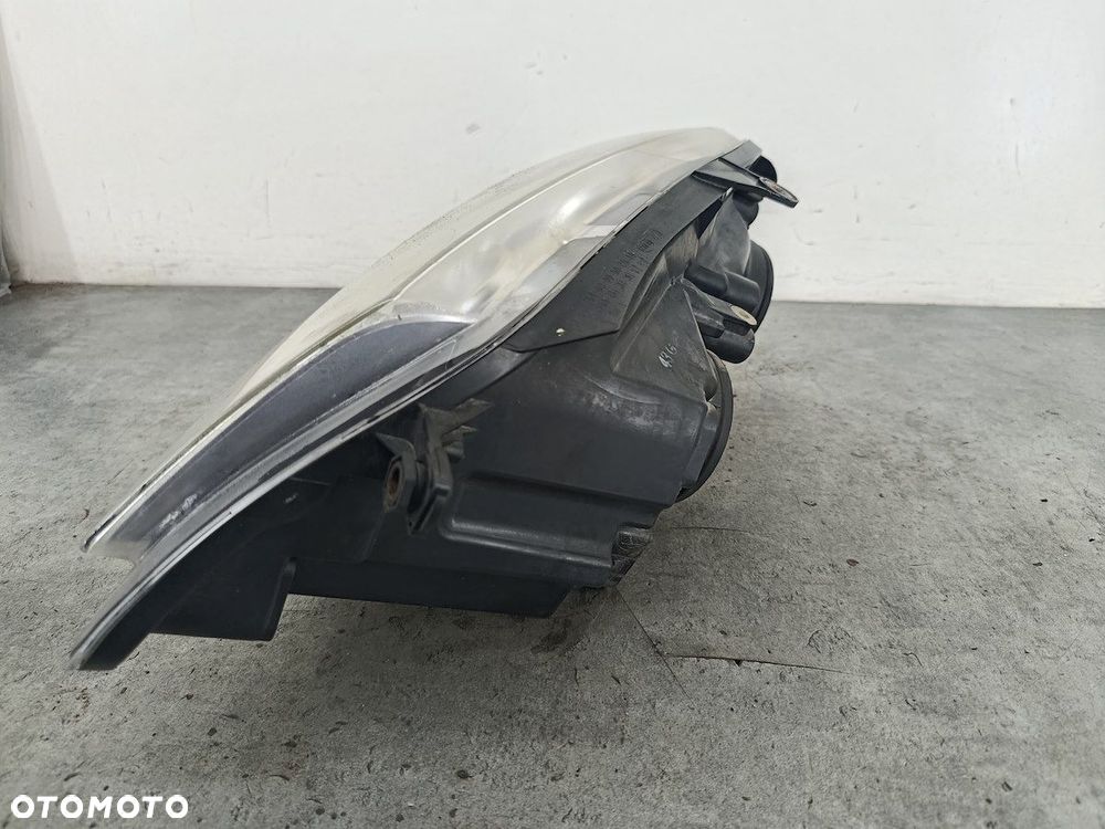 LAMPA PRZÓD PRAWA VW POLO IV FL 9N 6Q1941008AN  1EE247019-02 HELLA  VW - 4