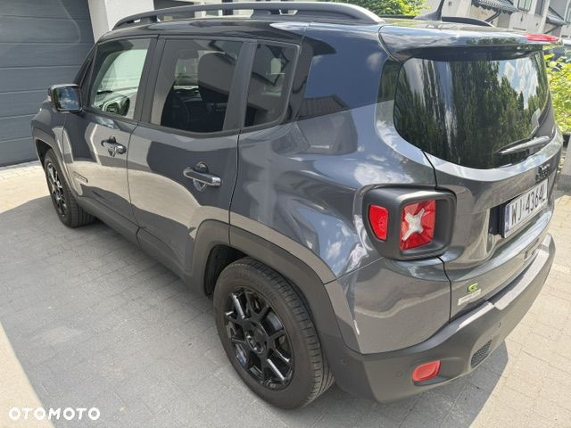 Jeep Renegade - 7