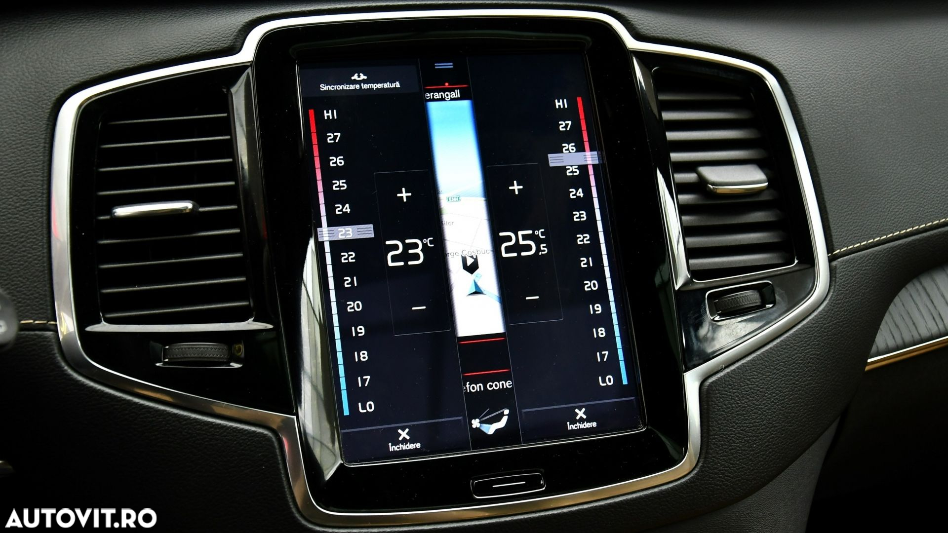 Volvo XC 90 T8 AWD Twin Engine Geartronic Inscription - 21