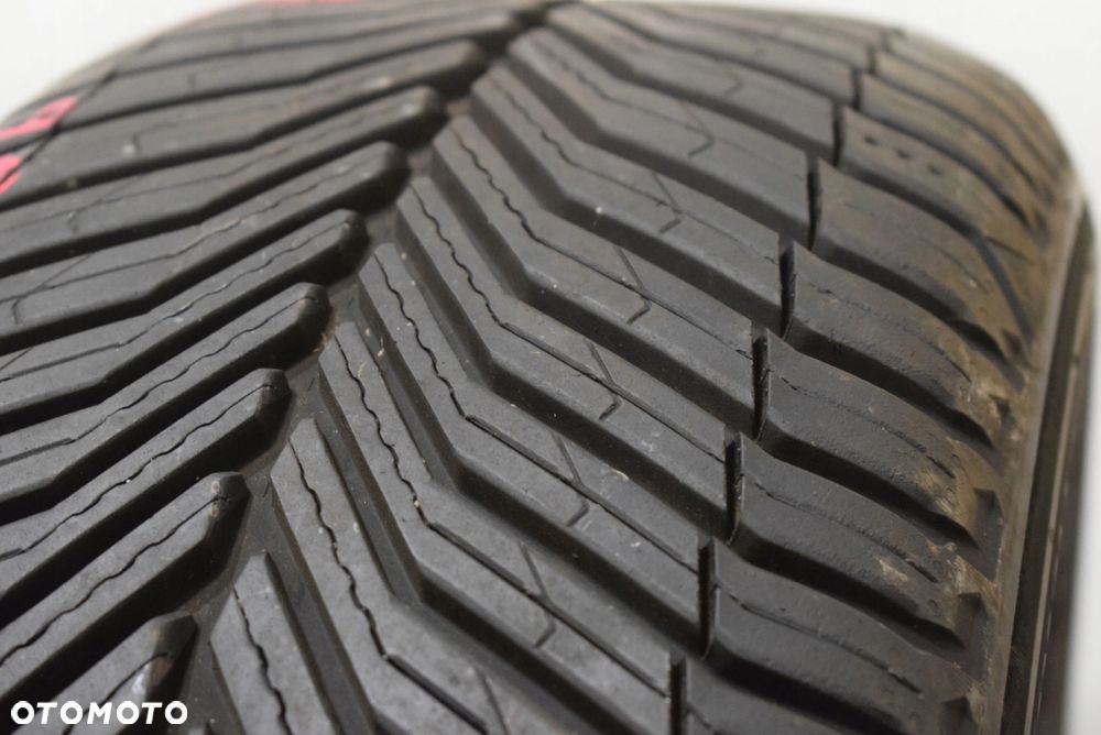 R17 225/50 Michelin CrossClimate 3 98Y Wysyłka gratis! - 3