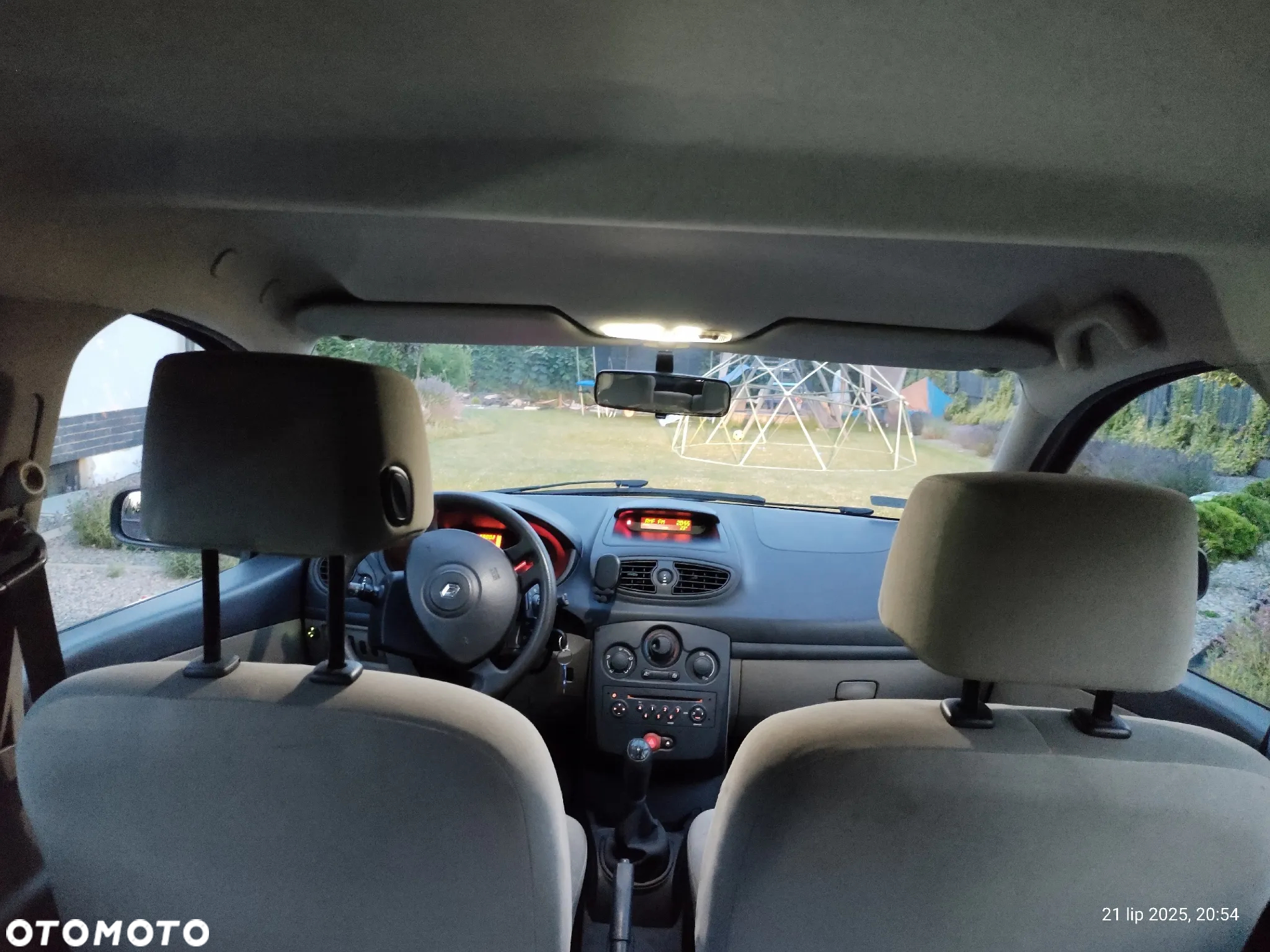 Renault Clio 1.4 16V Wind - 31