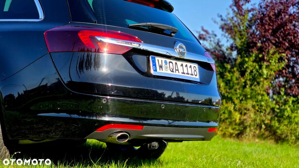 Opel Insignia 2.0 Exclusive - 29