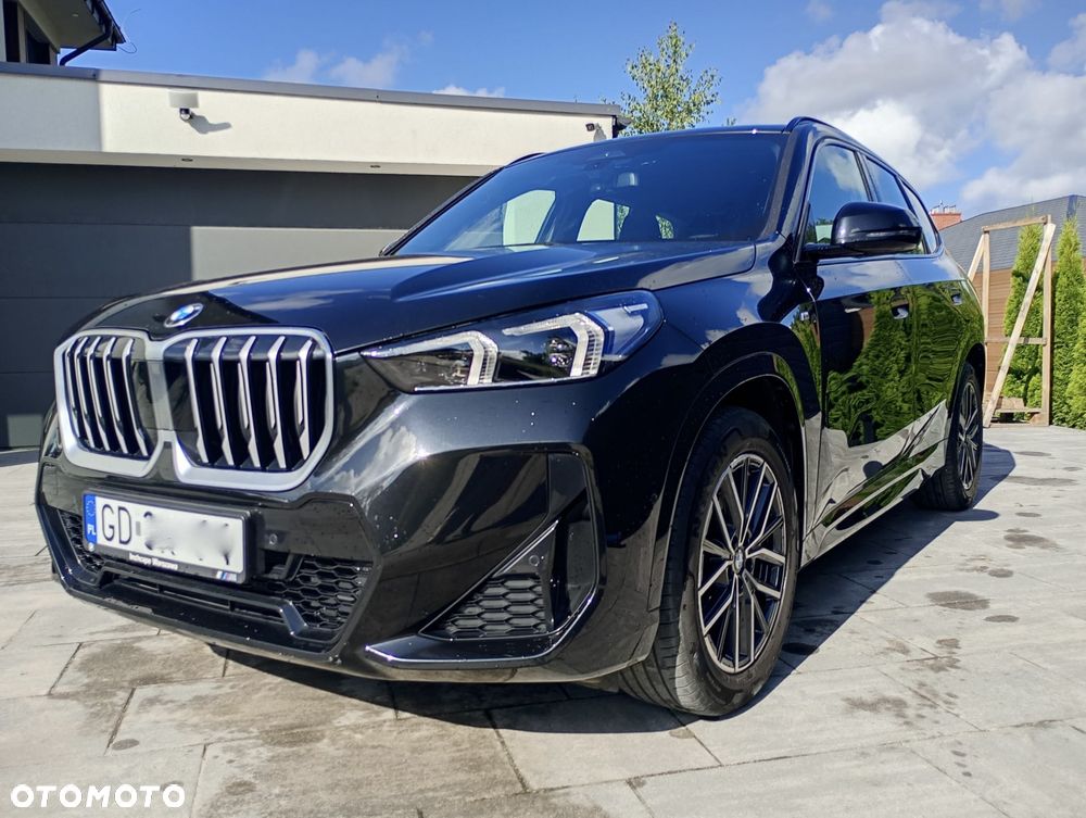 BMW X1 - 1