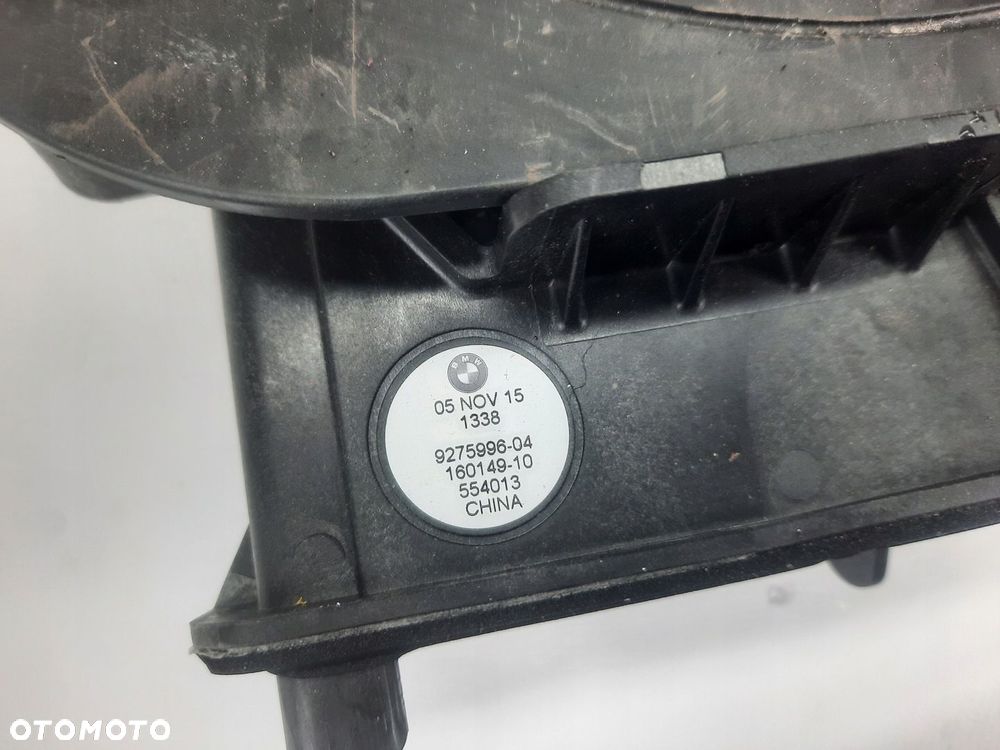 BMW F39 F45 F46 F48 MINI F54 F60 GŁOŚNIK NISKOTONOWY PRAWY 9275996 - 5