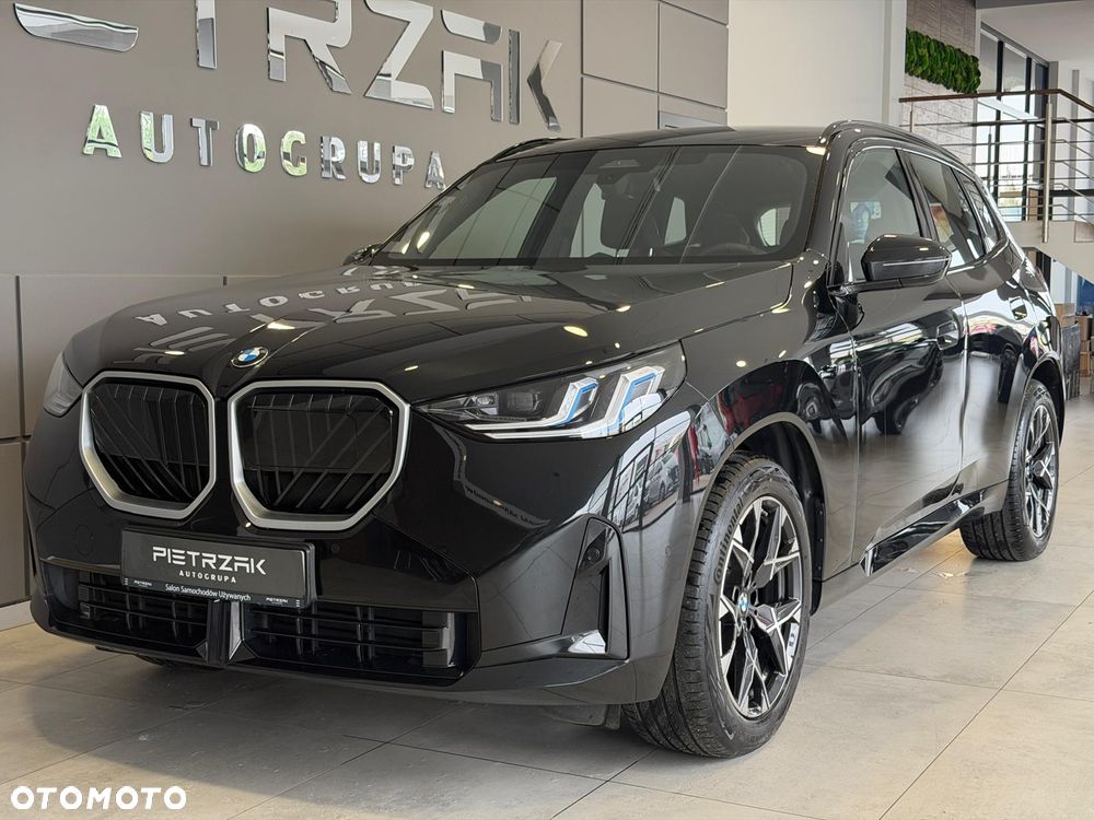 BMW X3 - 7