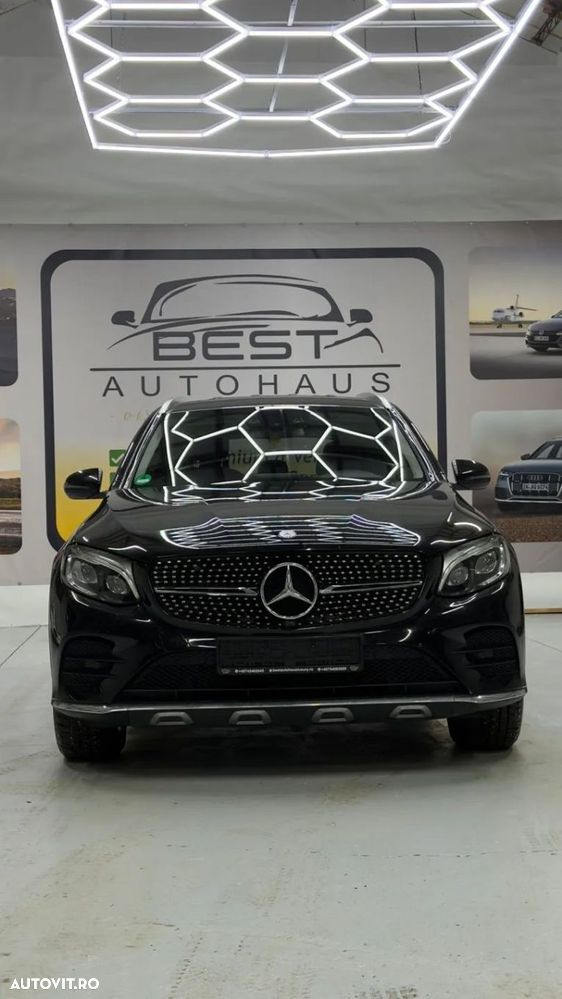 Mercedes-Benz GLC - 6