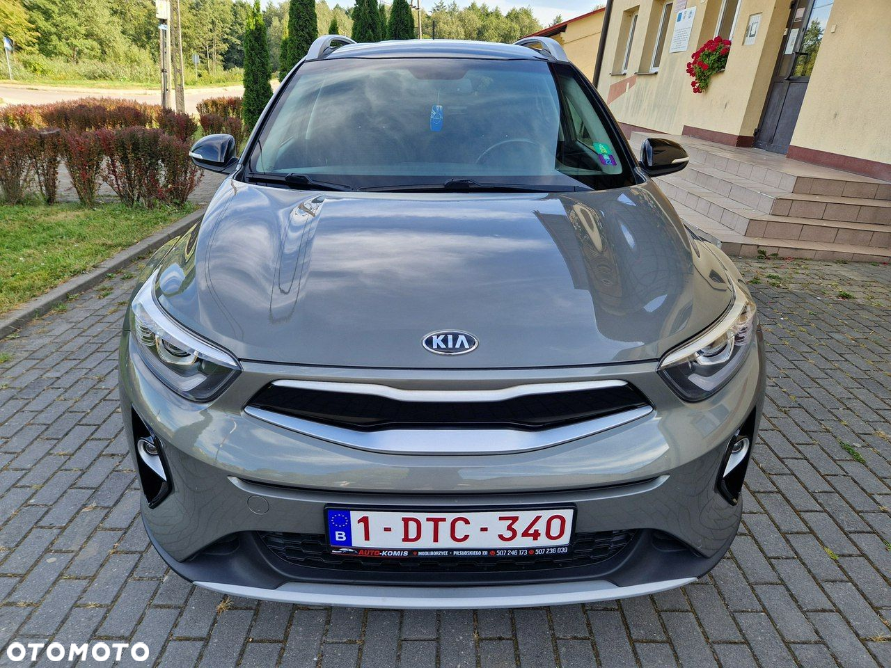 Kia Stonic - 8