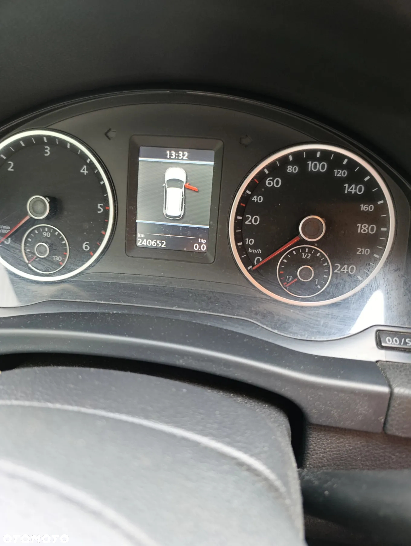 Volkswagen Tiguan 2.0 TDI 4Mot R-Style - 7