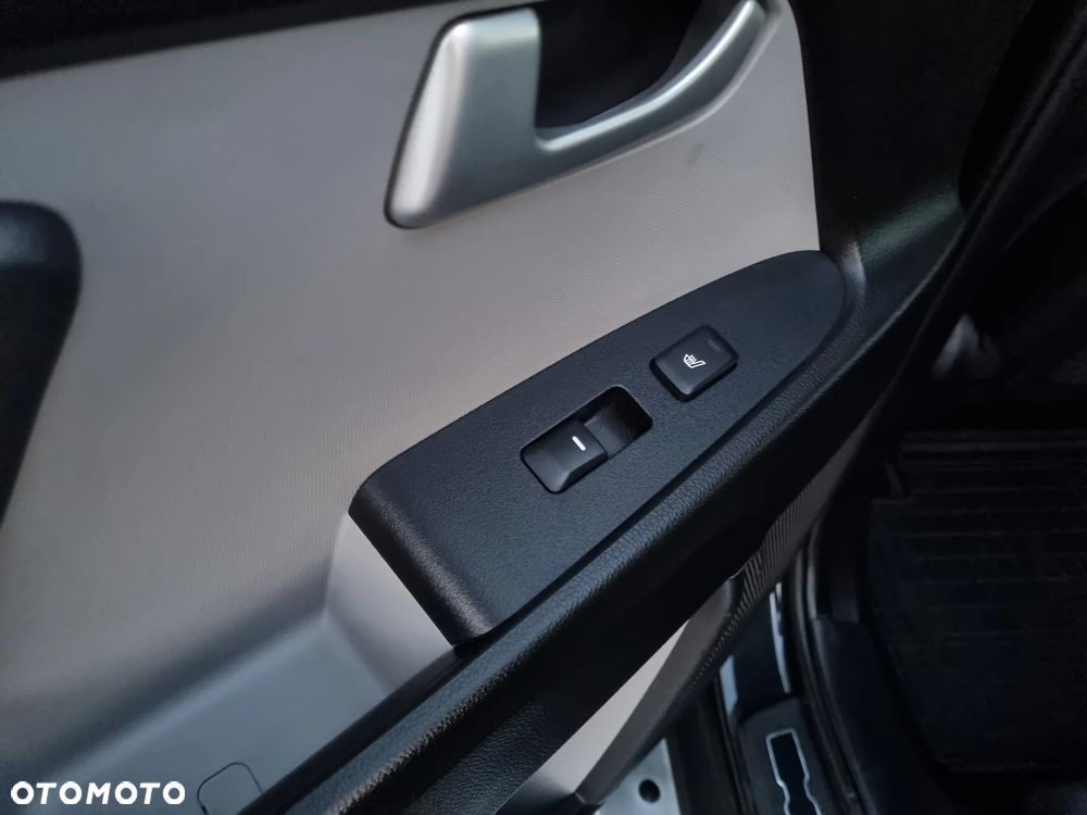 Kia Sportage 2.0 CRDI 184 AWD Platinum Edition - 37