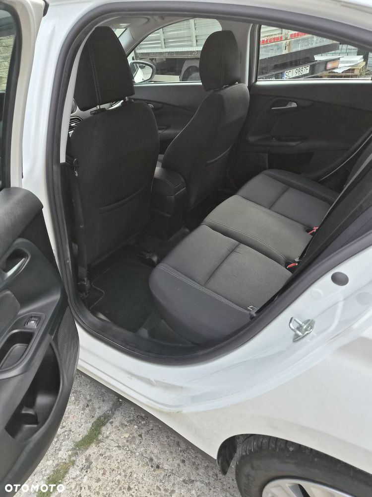 Fiat Tipo 1.4 16v Pop - 4