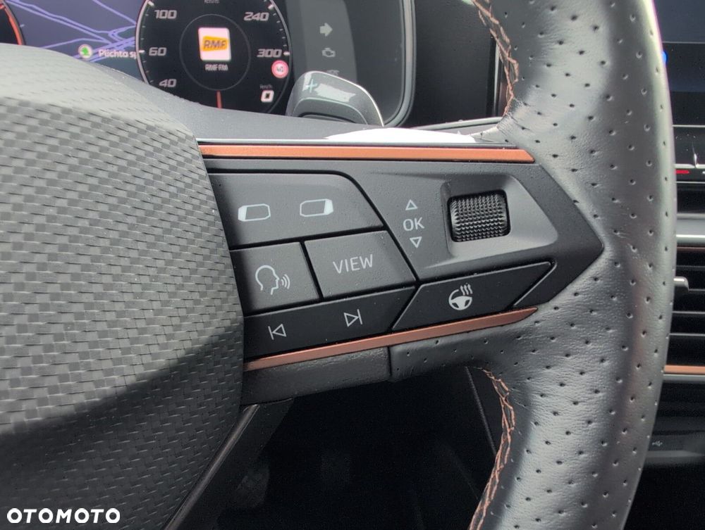 Cupra Formentor 1.5 TSI DSG - 20