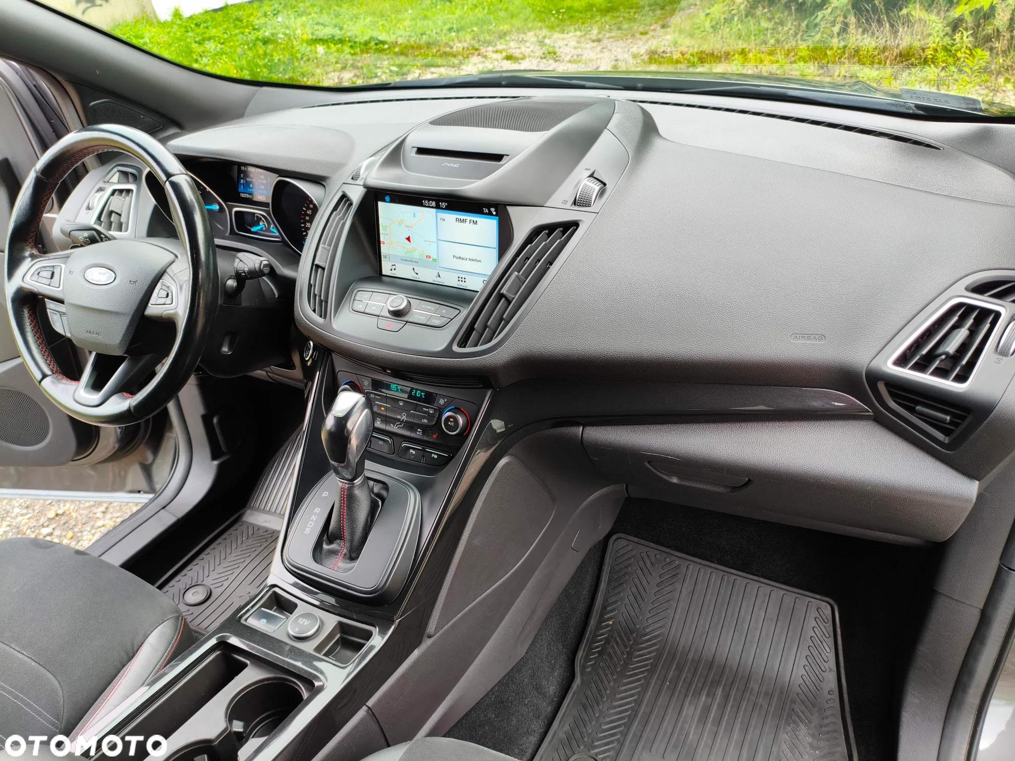 Ford Kuga 2.0 TDCi AWD ST-Line - 9