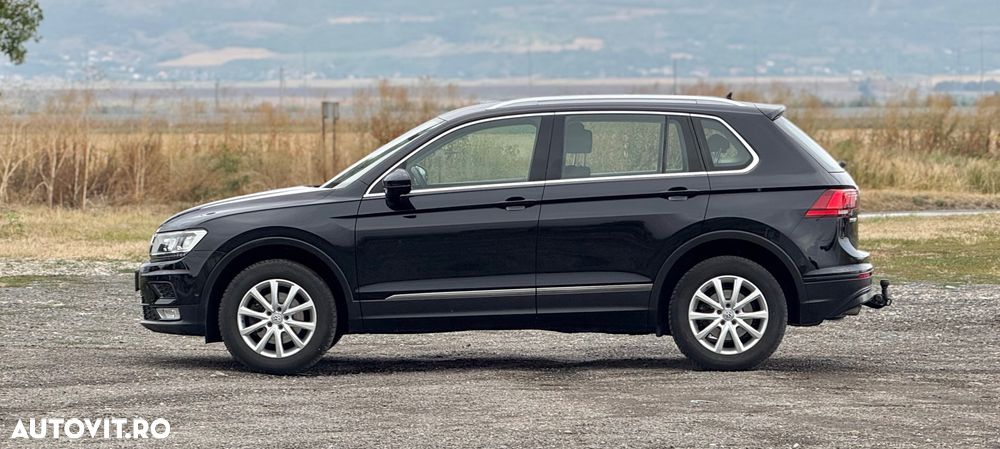 Volkswagen Tiguan 2.0 TDI 4Mot DSG Highline - 24