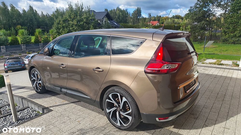 Renault Grand Scenic - 3