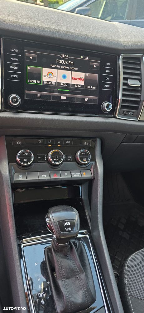 Skoda Kodiaq 2.0 TDI 4X4 DSG Style - 6
