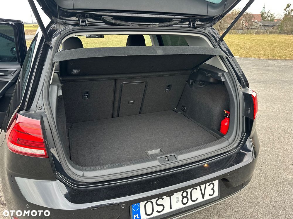 Volkswagen Golf 1.0 TSI Sound - 18