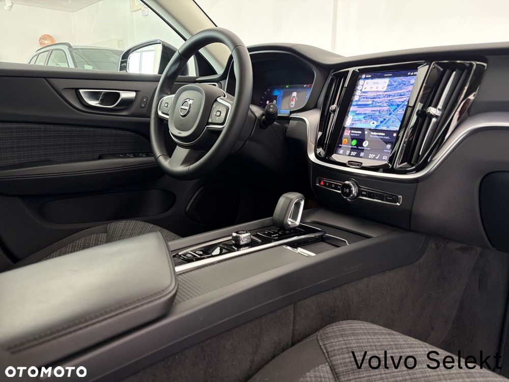 Volvo V60 B3 B Core - 22