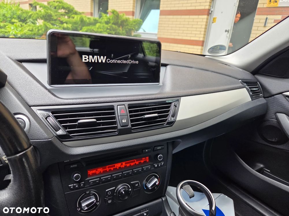 BMW X1 sDrive18i xLine - 36