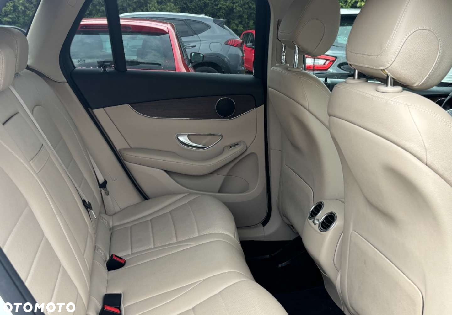 Mercedes-Benz GLC - 20