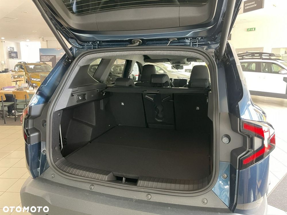 Dacia Bigster - 6
