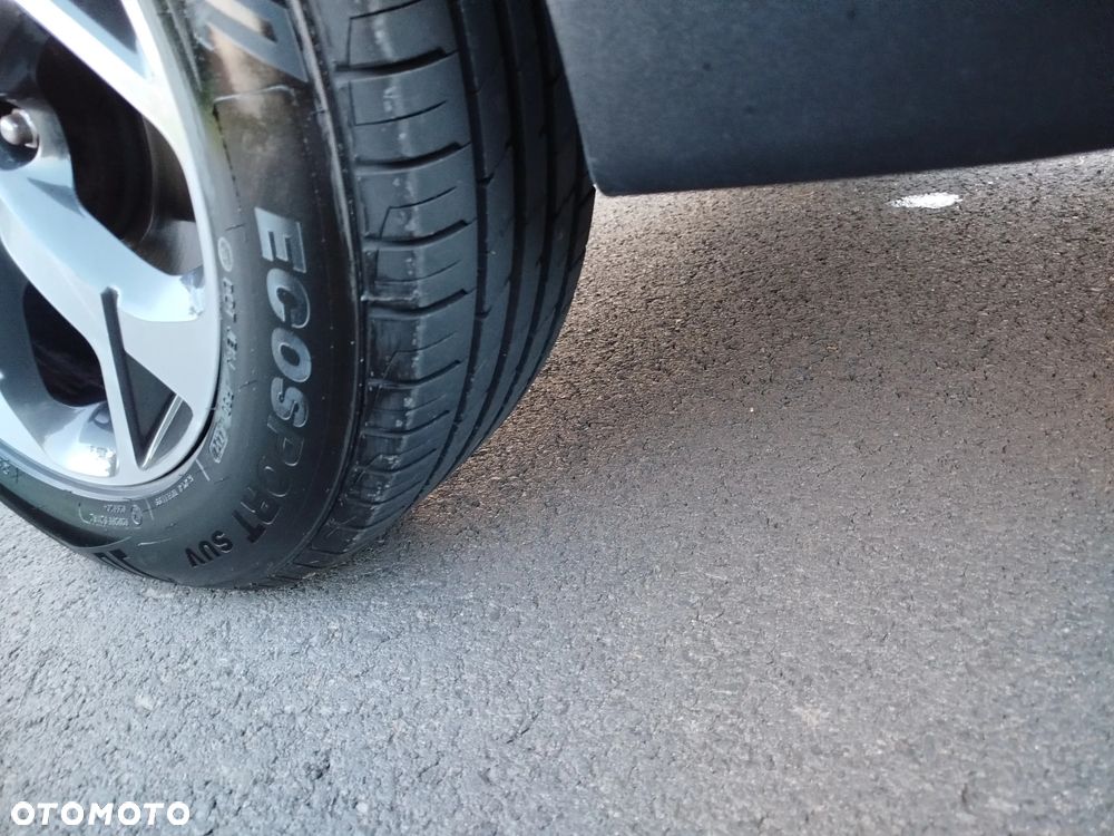 Kia Sportage 1.6 GDI Business Line 2WD - 28