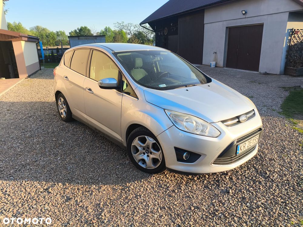 Ford C-MAX - 2
