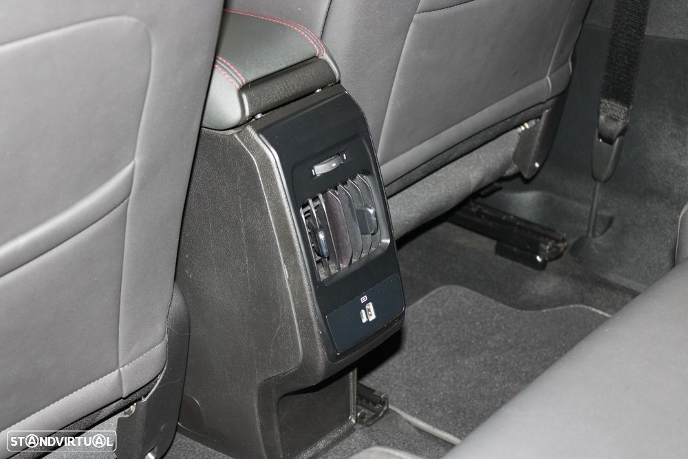 Alfa Romeo Tonale 1.3 Plug-In Hybrid Veloce e-AWD - 36