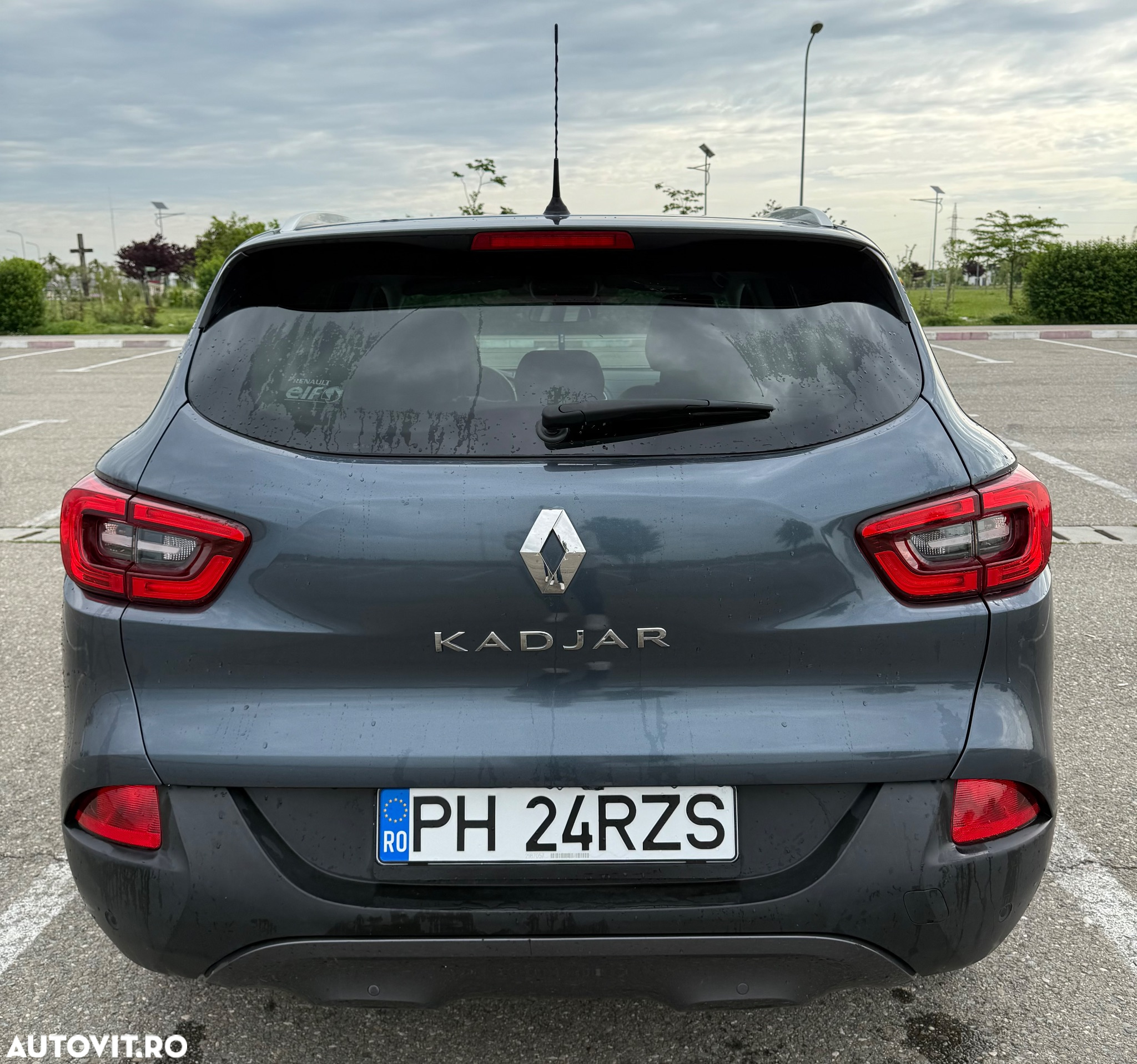 Renault Kadjar 1.5 DCI EDC Intens - 5