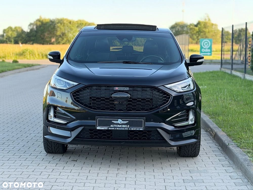 Ford Edge 2.0 EcoBlue Bi-Turbo 4x4 ST-LINE - 20