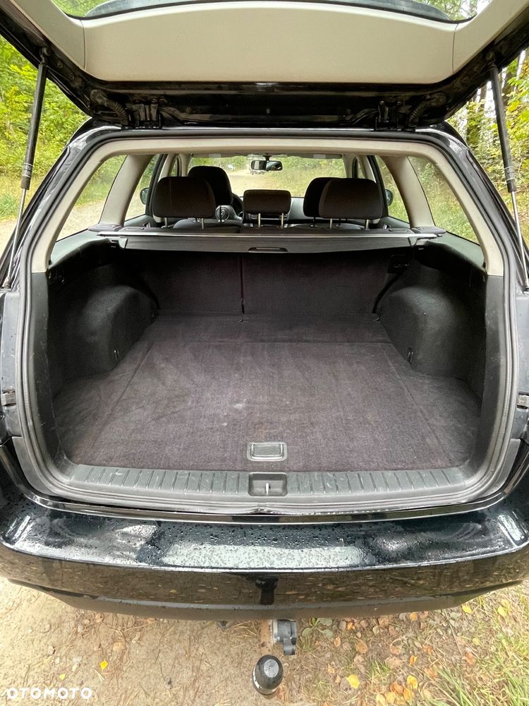 Subaru Outback - 5