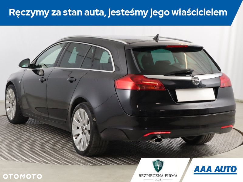 Opel Insignia - 5