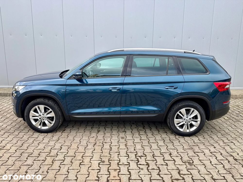 Skoda Kodiaq - 8