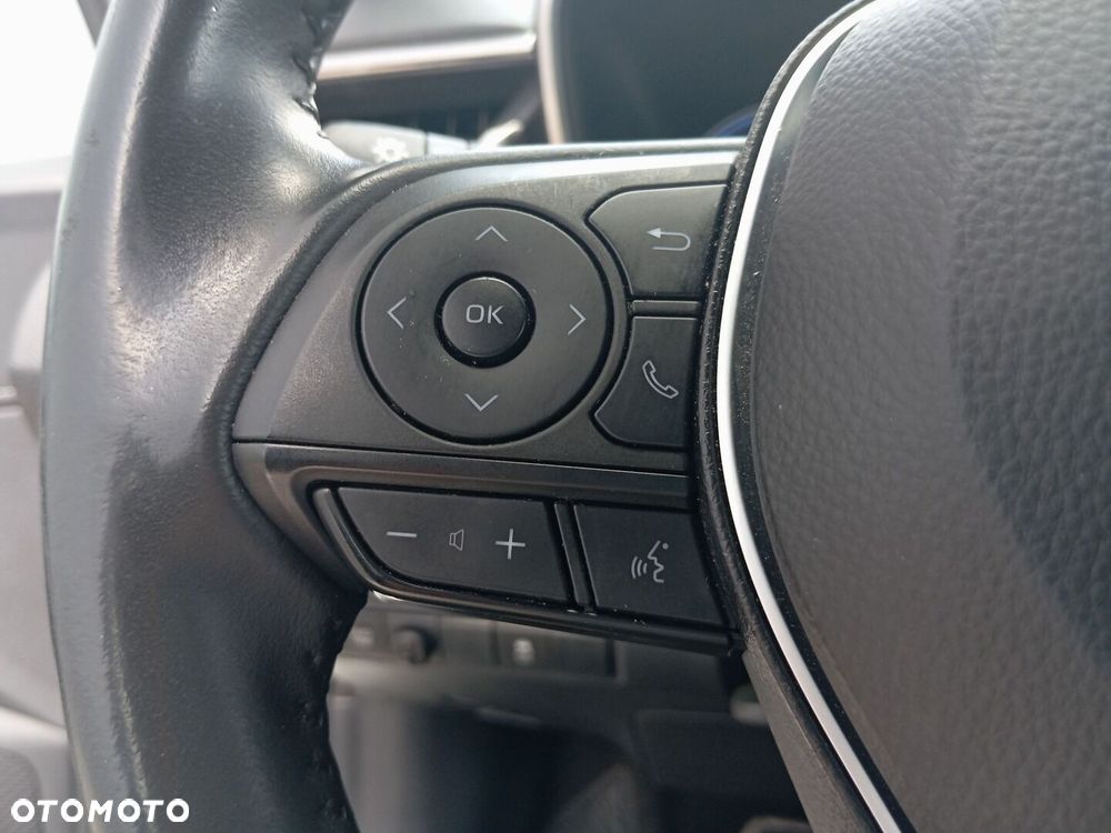 Toyota Corolla 1.8 Hybrid Comfort - 13
