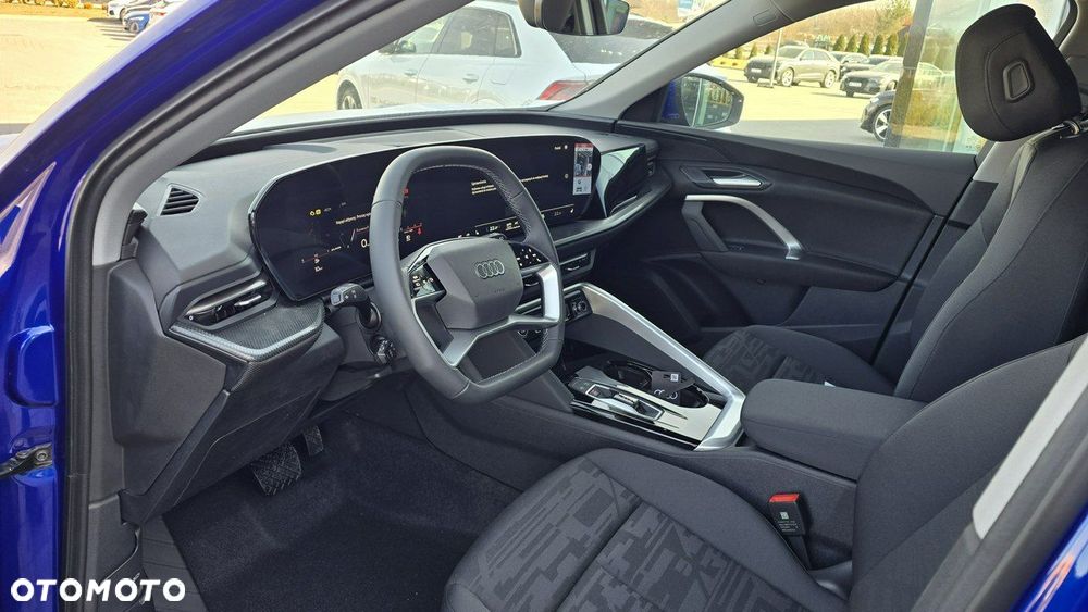 Audi Q5 TFSI mHEV 150 kW Quattro S tronic - 7