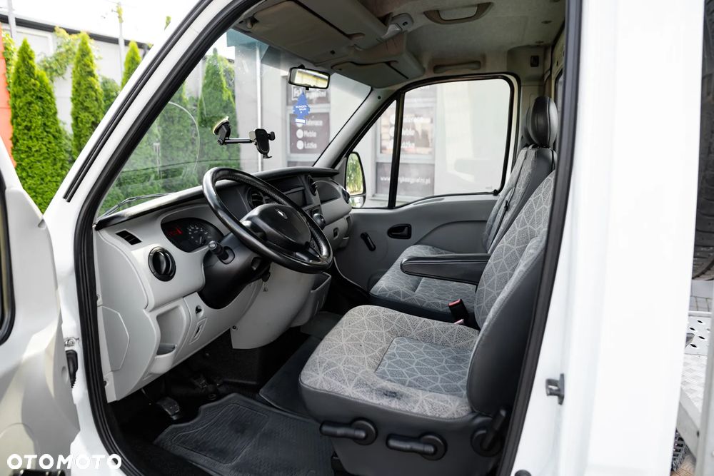 Renault Master - 18