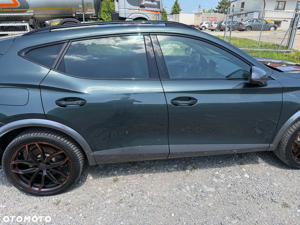 Cupra Formentor VZ 2.0 TSI 4Drive DSG - 15