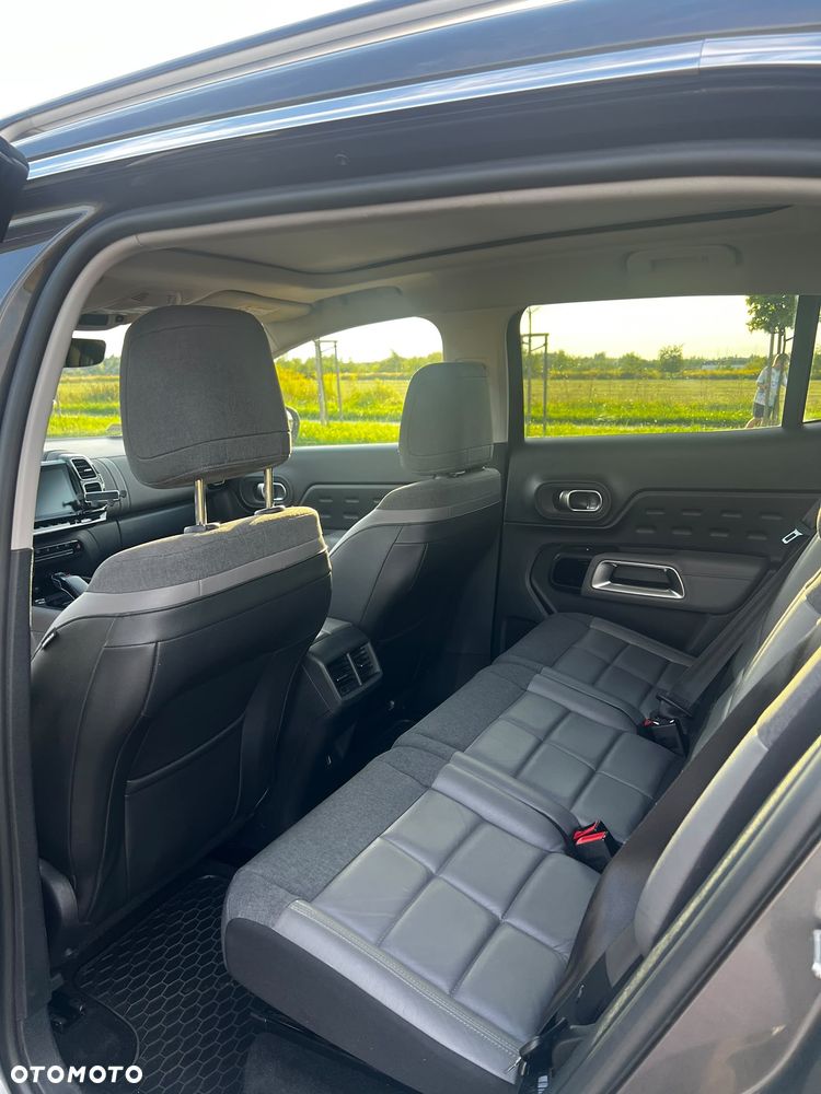 Citroën C5 Aircross 1.6 PHEV 225 Shine EAT8 - 11